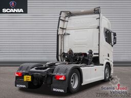 Scania R 460 A4x2NA - SUPER -