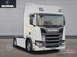 Scania R 460 A4x2NA - SUPER -