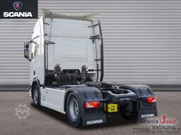 Scania R 460 A4x2NA - SUPER -