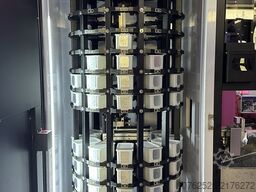 Forniva Fries Vending Machine