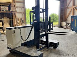 Votex Bison Material Handling B.V. 2004 P