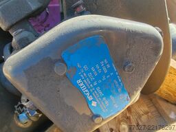 Rockinger Ringfeder 4040/G145    500G6