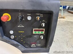 SAC CS 40