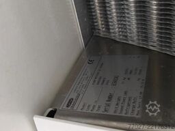 Carrier Supra 1250 Mt Complete with box