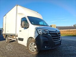 Renault Master !!!PROMO!!! bakwagen / boxtruck D'hollandia