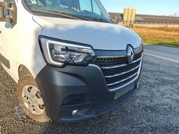 Renault Master !!!PROMO!!! bakwagen / boxtruck D'hollandia