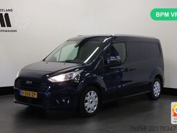 Ford Transit Connect 1.5 EcoBlue L2 100PK Automaat E...