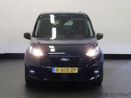 Ford Transit Connect 1.5 EcoBlue L2 100PK Automaat E...