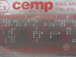 Cemp IEEH80B4