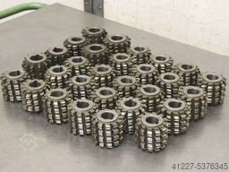 WMW PWS Aufnahme 27/32 mm