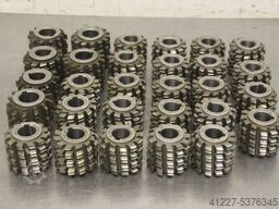 WMW PWS Aufnahme 27/32 mm