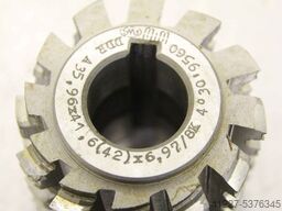 WMW PWS Aufnahme 27/32 mm