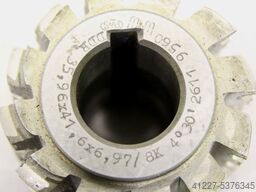 WMW PWS Aufnahme 27/32 mm