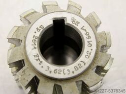 WMW PWS Aufnahme 27/32 mm