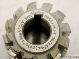 WMW PWS Aufnahme 27/32 mm