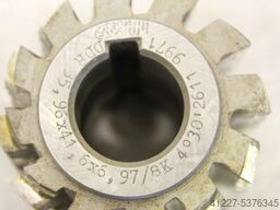 WMW PWS Aufnahme 27/32 mm