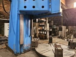 CKD Blansko SKJ 25/50 CNC