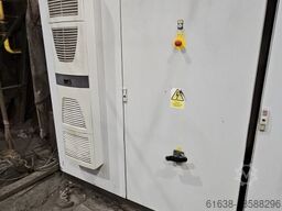 CKD Blansko SKJ 25/50 CNC