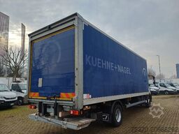 IVECO EUROCARGO ML160E28