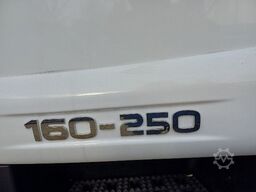 IVECO EUROCARGO ML160E28