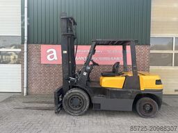 Tailift FD40 heftruck - Nieuw