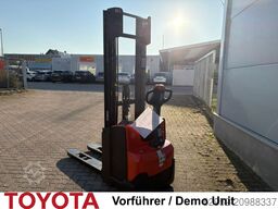 Toyota SWE 120 / 16 h!