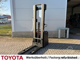 Toyota SWE 145 / Akku 2025!