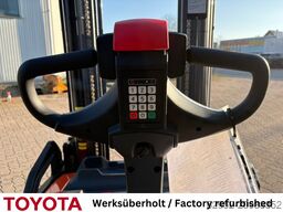 Toyota SWE 145 / Akku 2025!