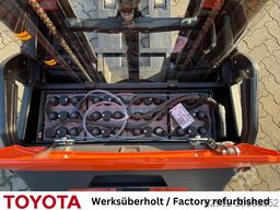 Toyota SWE 145 / Akku 2025!
