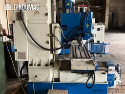 KNUTH KB 1400