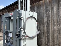 HSM V-Press 1160 Plus