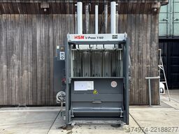 HSM V-Press 1160 Plus