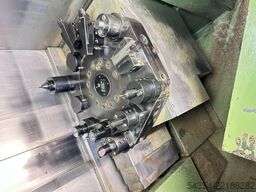 DMG Gildemeister CTX310