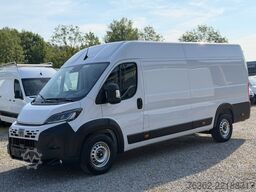 FIAT Ducato Maxi L4H2 Klima Automatik Kamera