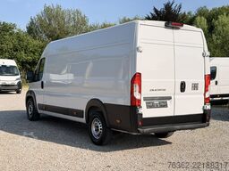 FIAT Ducato Maxi L4H2 Klima Automatik Kamera