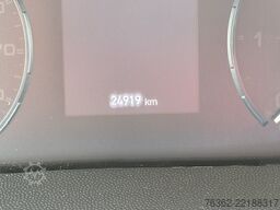FIAT Ducato Maxi L4H2 Klima Automatik Kamera