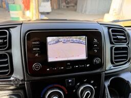FIAT Ducato Maxi L4H2 Klima Automatik Kamera