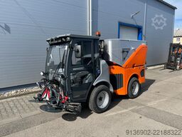 Hako Citymaster 1650