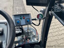Hako Citymaster 1650