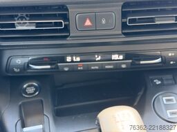 Fiat Doblo Kastenwagen XL 1.5 Klima Kamera