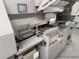 Horizon BQ-460