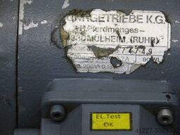 Ruhrgetriebe NDK 8760