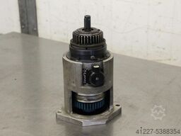 Lenze Simplatrol  14.113.08.1