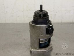 Lenze Simplatrol  14.113.08.1