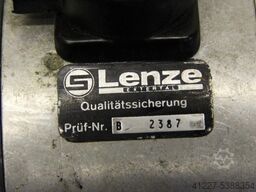 Lenze Simplatrol  14.113.08.1