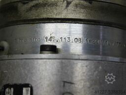 Lenze Simplatrol  14.113.08.1