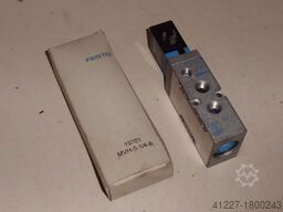Festo MVH-5-1/4 B