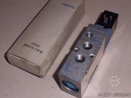 Festo MVH-5-1/4 B
