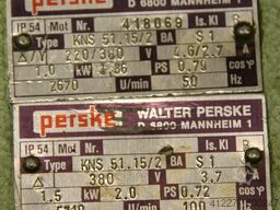 Perske KNS 51.15/2