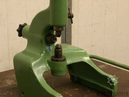 unbekannt Durchmesser 134 mm
